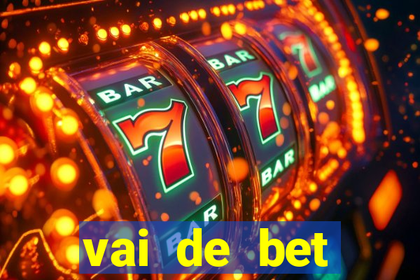 vai de bet gusttavo lima app